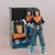 Boneco de Coleção Android 17 & 18 Dragon Ball Z - Bandai (Action Figure) - PayGame Store