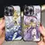 Capa Digimon Anime Xiaomi Redmi Séries - PayGame Store