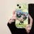 Capa P-Powerpuff Girls iPhone Séries na internet