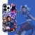Capa Street Fighter x SNK iPhone Séries - comprar online