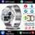 Smartwatch S4 2025 Ultra Inteligente Amoled NFC na internet