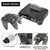 Imagem do Joypad Controle Classic Nintendo N64 (Acessório Gamer)