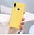 Capa Silicone Colors Huawei Honor Séries - loja online