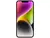 Smartphone Apple iPhone 14 - 128GB (Estelar) - PayGame Store