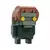 Bonecos de Montar Blocos Scooby Doo Team - Puzzle (Action Figure) - comprar online