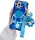 Capa Stitch Disney com Chaveiro Samsung S Séries - loja online
