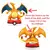 Bonecos de Coleção Pokémon Nintendo Toy em Caixa Acrílico (Action Figure) na internet