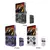 Console R36H com Wi-Fi, SD 64GB, Sistema Linux e Tela IPS de 3,5" (Game Portátil) - loja online