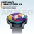 Smartwatch Zeblaze Btalk 3 Pro na internet