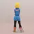 Boneco de Coleção Android 17 & 18 Dragon Ball Z - Bandai (Action Figure)