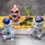 Boneco de Coleção Estatueta Brinquedo Dragon Ball Z - Bandai (Action Figure) - loja online