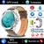Smartwatch S4 2025 Ultra Inteligente Amoled NFC - loja online