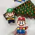 Imagem do Bonecos de Montar Super Mario Bros - Puzzle (Action Figure)