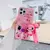 Capa Stitch Disney com Chaveiro Samsung S Séries - loja online