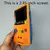 Console GBC Réplica Game Boy Color Tela IPS (Nintendo) - comprar online