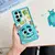 Capa Disney Monstros SA 3D Samsung Séries - comprar online