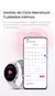 Smartwatch Haylou Solar Plus RT3