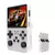 Console R36H com Wi-Fi, SD 64GB, Sistema Linux e Tela IPS de 3,5" (Game Portátil) - PayGame Store
