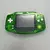 Console GBA Réplica Game Boy Advance Tela IPS - Amarelo Translúcido (Nintendo) na internet