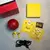 Fone Pokémon do Pikachu Bluetooth 5.0 com Microfone e Redução de Ruído (Acessório) - comprar online