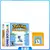 Cartucho Fita Nintendo Pokémon Orange com Caixa (GB, GBA & GBC) - PayGame Store
