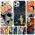 Capa Invencível em Silicone Apple iPhone Séries - comprar online