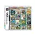 Cartucho Fita Nintendo V2 com Diversos Títulos e Caixa (DS, 3DS e NEW3DS)