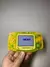 Imagem do Console GBA Réplica Game Boy Advance Tela IPS - Amarelo Translúcido (Nintendo)