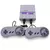 Console Snes 8 Bits Super Famicom com HDMI e 821 Jogos - (Nintendo) - PayGame Store