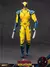 Bonecos de Coleção Deadpool & Wolverine ZD Toys (Action Figure) - loja online
