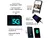 Smartphone Motorola Moto G53 - 128GB (Grafite) - loja online