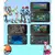 Imagem do Cartucho Fita Nintendo DS Pokemon Fire Black 2 Ultimate Edition e Volt White 2 Ultimate Edition (3DS)