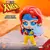 Boneco de Coleção X-Men 97 Chibbi da Surpresa Misteriosa - Marvel (Action Figure) na internet