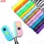 Joypad Controle Joycon Colors Switch Nintendo (Acessório Gamer)