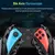Joypad Controle Gamepad Wing Switch Nintendo (Acessório Gamer) - PayGame Store