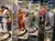 Boneco de Coleção Street Fighter IV - Capcom (Action Figure) - loja online