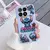 Capa Stitch Disney Xiaomi Redmi Séries
