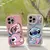 Capa Stitch Disney 3D Colors Samsung A Séries - comprar online