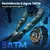Smatwatch Haylou Solar Ultra GPS Inteligente Display Amoled 60hz - PayGame Store