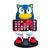 Suporte Decorativo Gamer Sonic Hedgehog (Action Figure) - PayGame Store