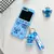 Capa Silicone Stitch Disney Samsung Flip Séries - PayGame Store