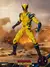 Bonecos de Coleção Deadpool & Wolverine ZD Toys (Action Figure) - comprar online