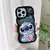 Capa Stitch Disney 3D Colors Samsung A Séries na internet