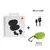 Fone Bluetooth Xiaomi Redmi EarBuds Essential - comprar online