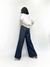 Pantalón Wide Leg Victoria en internet