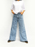 Pantalón Wide Leg Victoria - Love Norano