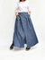 Pollera Santina - tienda online