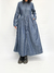 Vestido Camisero Alicia - Love Norano