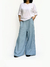 Pantalón Maxi Palazzo María