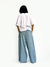 Pantalón Maxi Palazzo María en internet